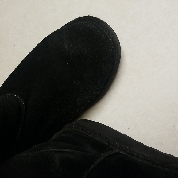 Emu Australia Mid Calf Boots size 8 - Picture 11 of 13